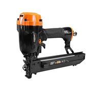 Freeman PWCS50 Pneumatic 16-Gauge 1" Wide Crown Stapler for DeWalt® and Bostitch® 16S2 Series Staples