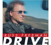 Freeman, Russ - Drive