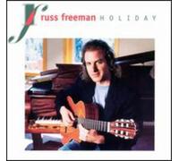 Freeman, Russ & Rippingtons - Holiday