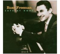 Freeman, Russ - Safe at Home