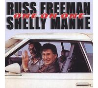 FREEMAN, RUSS/SHELLY MANN - ONE ON ONE