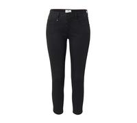 FREEMAN T. PORTER Jeans 'Anae' nero denim Donna FREEMAN T. PORTER 25