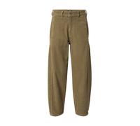 FREEMAN T. PORTER Pantaloni verde scuro Donna FREEMAN T. PORTER 34 verde scuro