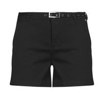 Freeman T.Porter Shorts CLAUDIA SHORT FELICITA in Nero US 32