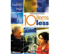 Freeman/Vega - 10 Items Or Less
