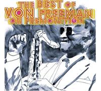 Freeman, Von - Best Of Von Freeman On Premonition (3 CD)