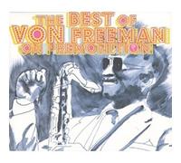 Freeman, Von - Best Of Von Freeman On Premonition (3 CD)