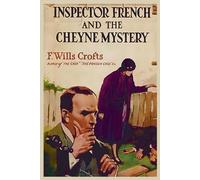 Freeman Wills Crofts The Cheyne Mystery (Tascabile)
