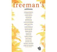 Freeman's. California