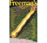 Freeman's: Family (Tascabile) Freeman's