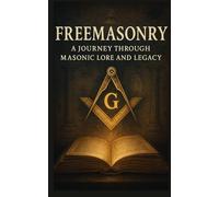FREEMASONRY: A JOURNEY THROUGH MASONIC LORE AND LEGACY