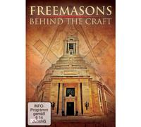 Freemasons - Behind The Craft [DVD] [Edizione: Regno Unito]