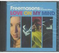 Freemasons - Love on My Mind