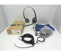 FreeMate (02) Cuffie Binaurali Per Cisco 7821 7841 7861 7941 7971 7975 8941 8945