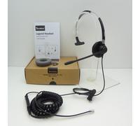 FreeMate YHS02 Cuffie Per Cisco 7821 7841 7861 7941 7971 7975 7985 8941 E 8961