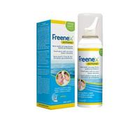 EKUBERG PHARMA S.U.R.L. FREENEX ISOTONICO SPRAY NASALE