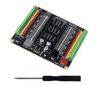 Freenove Breakout Board for ESP32 ESP32-S3 Development Board Protoboard