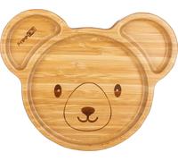 FreeON Piatto di bambù - Koala