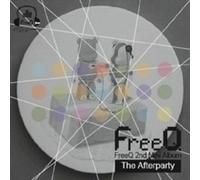 Freeq - Afterparty