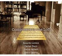 Freer Elinor Pf - Composers In The Loft
