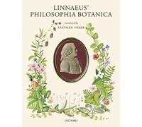 Freer Linnaeus' Philosophia Botanica (Tascabile)