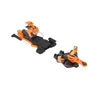 FREERAIDER 15 EVO ORANGE - 108 MM ALL ATK