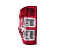 FREERAY fanale posteriore Lampada Della Luce Posteriore Della Lampada Del Freno Sinistra Destra Per Ford Per Ranger Per Ute PX XL XLS XLT 2011 2012 2013 2014 2015-2020(Left)