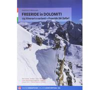 Freeride in Dolomiti [Paperback] [Dec 07, 2016] francesco tremolada
