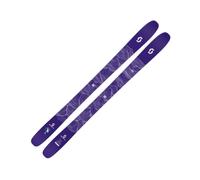 Freeride Ski Scott SEA 116 (viola scuro/verde menta) Uomo - 2025 190