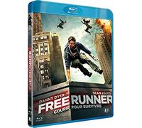 Freerunner