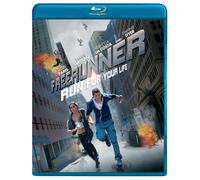 Freerunner (Blu-ray) Sean Faris Tamer Hassan Rebecca Da Costa Danny Dyer