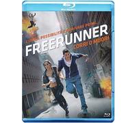 FREERUNNER CORRI O MUORI VERS. NOLEGGIO BLU-RAY