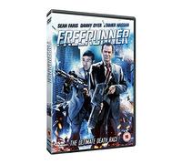 Freerunner [DVD] [Edizione: Regno Unito]