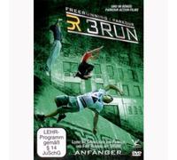 Freerunning & Parkour 3RUN Grundlagen für Anfänger
