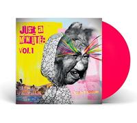 Freese,Josh - Just A Minute 1