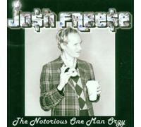 Freese,Josh - The Notorious One Man Orgy