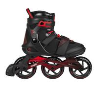 Freeskate Inlineskate Playlife GT Black 110 Noir 37