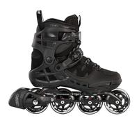 Freeskate Inlineskate Powerslide Phuzion Argon 80 Noir 41