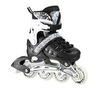 Freeskate rollerblade NILS Extreme NH10905 Noir M (35/38 cm)