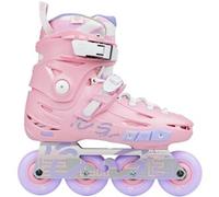Freeskates FlyingEagle Eclipse Donna (Rosa - 39) taglia 39 EU