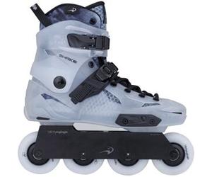 Freeskates FlyingEagle Shrike Pro (Bianco - 44) taglia 44 EU