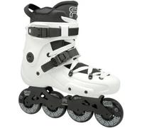 Freeskates FR Skates FR1 80 (Bianco - 45) taglia 45 EU