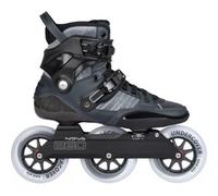 Freeskates Powerslide HC Evo Pro 110 (Grigio - 44) taglia 44 EU