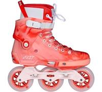 Freeskates Powerslide Next Grapefruit 100 (Grapefruit - 40-41) taglia 40-41 EU