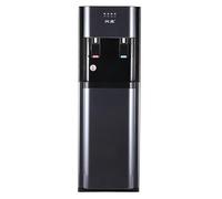 Freestanding inferiore inferiore Erogatore d'acqua riscalda rapidamente Dual Temp Controllo Silent Raffreddamento Silent Floor Caldo e freddo Stand 220 V Sicuro Anti secco Fodera Inner Liner Famiglia