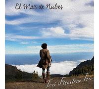 Freestone, Tori Trio - El Mar De Nubes