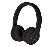 FREESTYLE CASCO WIRELESS TECNOLOGIA BLUETOOTH V3.0 FH0915 NERO MICROFONO INTEGRE [43048]