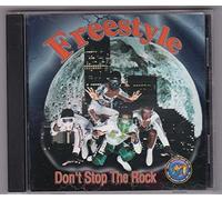 Freestyle - Don't Stop The Rock
