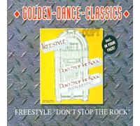 Freestyle - Don'T Stop the Rock