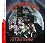 Freestyle Don't Stop The Rock (Digitally Remastered) (CD)